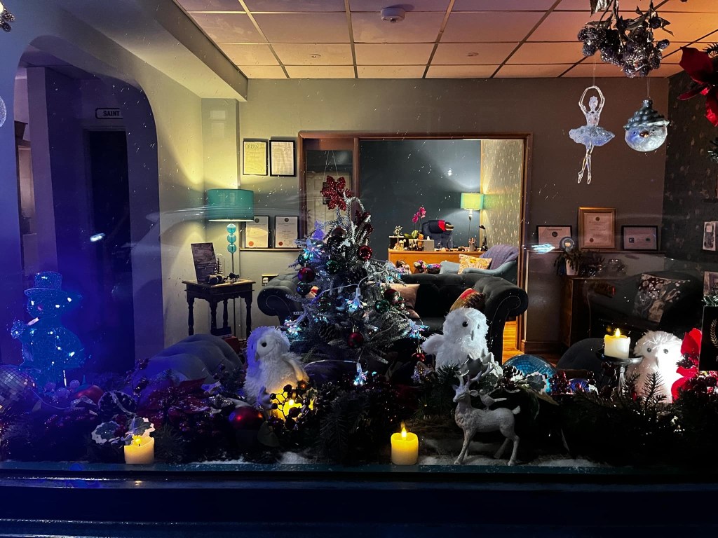 Celebrating the Twelve Days of Christmas as an Act of Resistance